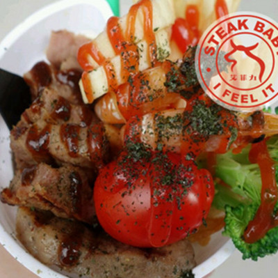 突破传统，走进艾菲力韩式美食国度