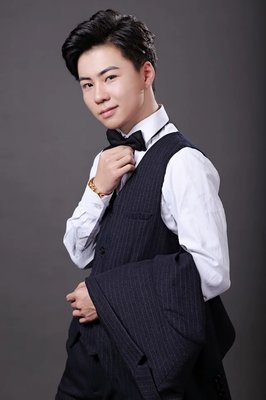 专访时尚达人颜艺老师 在时尚中追求自我的完美表达